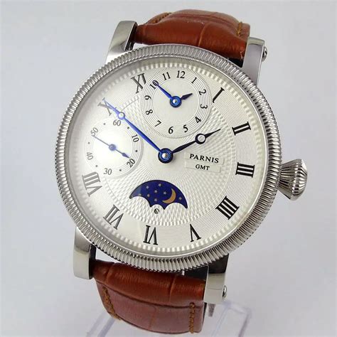 affordable moonphase watch.